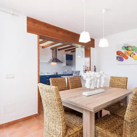 Ferienhaus Mit Privatpool Fuer 8 Personen Ca 160 Qm In Cap D'artrutx, Menorca Suedkueste Von Menorca בית נופש קאלאן בוש